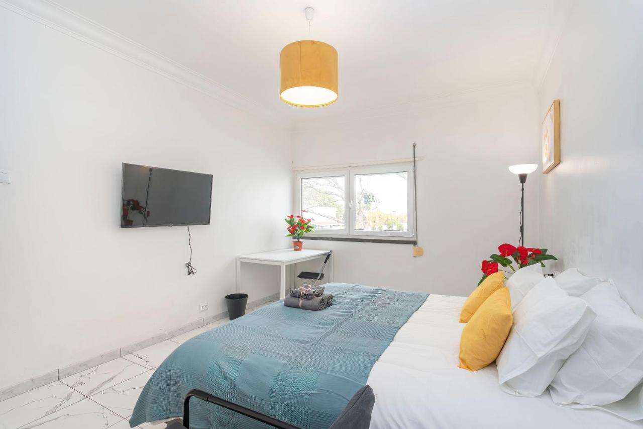 Happy Holiday Cascais - Home ภายนอก รูปภาพ